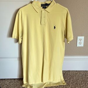 Polo Ralph Lauren shirt